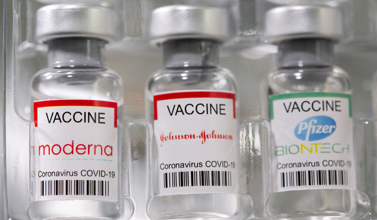 U.S. study suggests vaccines may be ineffective against Omicron without booster
